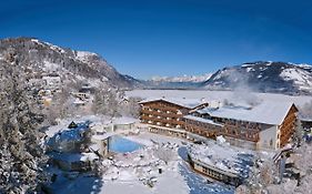 Salzburgerhof, Das 5-Sterne Hotel Von Zell Am See